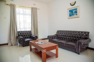 Chamba Valley Exotic Hotel