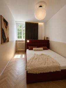 Ogarna - Historic Gdańsk Living by Lion Apartments
