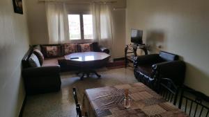 Appartement Belle vue centre ville