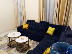 Stay in comfort bnb
