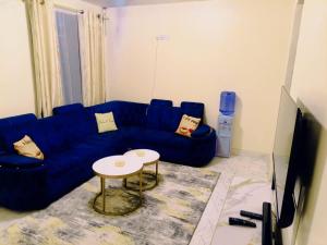 Stay in comfort bnb
