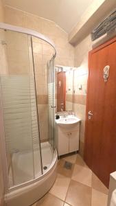 Apartment near Vezirs Bridge