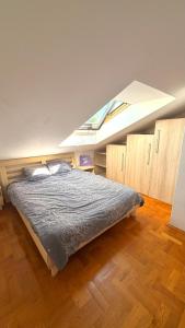 Apartment near Vezirs Bridge