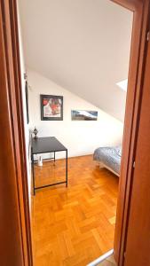 Apartment near Vezirs Bridge