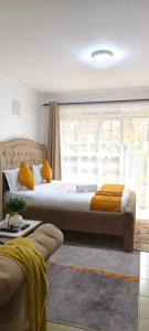 Jiji Poa Studio Apartment