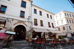Hotel Kashah