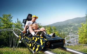Gronie Ski & Bike