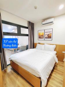 Căn Hộ View Biển - View City XP Quy Nhơn
