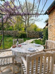 Chez René - Proche de Castelnaud