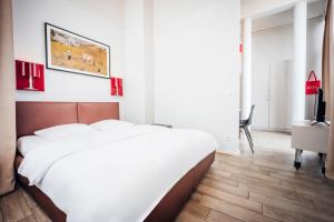 Brera Serviced Apartments Munich West