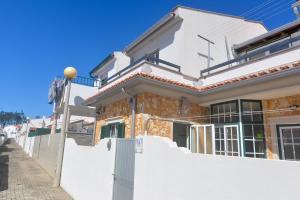 Peaceful Patio & BBQ House-Nazare