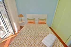 Peaceful Patio & BBQ House-Nazare