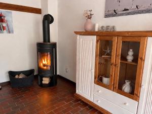 Ferienhaus Strandbox