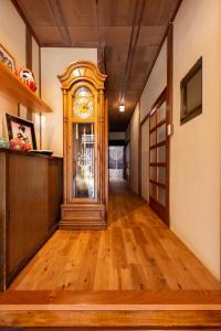 Golden Fox Inn, Historic Machiya, Walk to Matsumoto Castle and Attractions