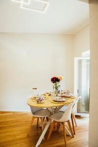 PrimeLoft Cathedral - Exclusive Suite- 1-7 persone