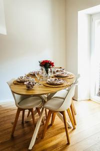 PrimeLoft Cathedral - Exclusive Suite- 1-7 persone