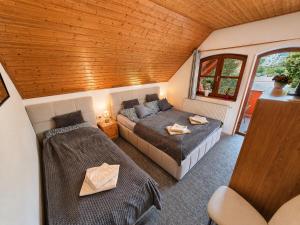 Berni apartman