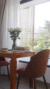 SM Suites