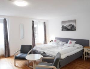 Hotel Weisses Kreuz