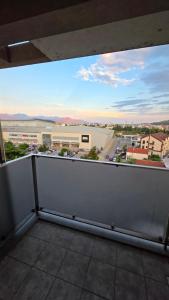 City Kvart Apartment