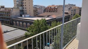 Valanga Etna Apartaments
