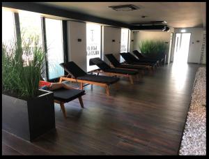 Apartament KołoBrzeg