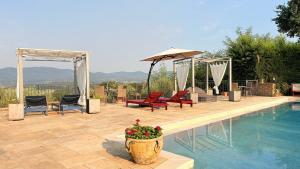 Agriturismo Podere Campiglia