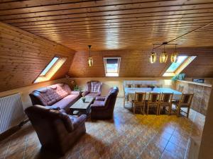 Berni apartman
