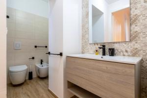 Itadhome - City Central House - modern apartment in city center