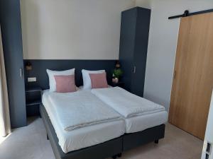 Comfort bungalow 02 met jacuzzi