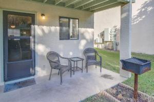 Luxurious Townhouse Close to Private Beach Pools Mini-Golf - Snowbirds Welcome