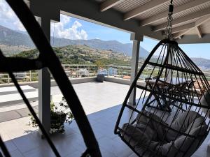 Vila Rahones