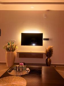 HOUSE OF KARMA Premium 1BHK Gurgaon Stay