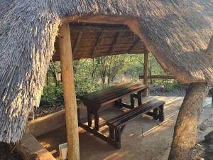 Thulani Game-Lodge And Eco Estate