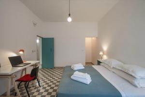 A Casa Di Legnointesta Apartments