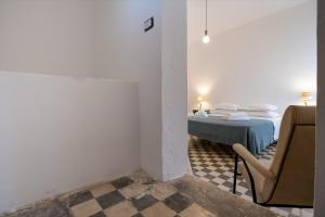 A Casa Di Legnointesta Apartments