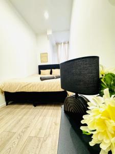 Private Rooms in Affordable 5-Bedroom Apartment