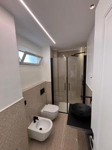 Boutique apartment luxury