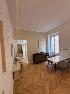 Boutique apartment luxury