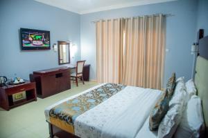 Chamba Valley Exotic Hotel