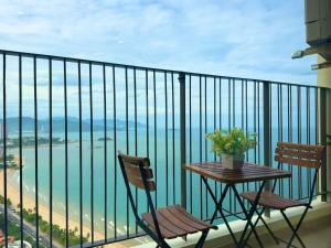 Gold Coast Nha Trang Luxury Apartment - Ocean View