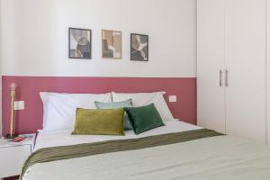 The Best Rent - Two-room apartment in the SantAmbrogio neighborhood