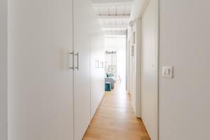 The Best Rent - Two-room apartment in the SantAmbrogio neighborhood