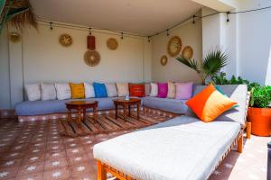 Riad Dar Rabiaa