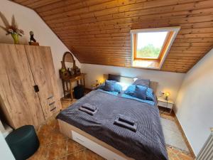Berni apartman