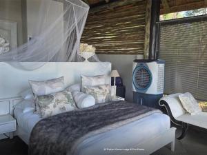Thulani Game-Lodge And Eco Estate