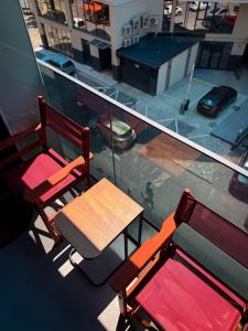 CityZen Central Apartments