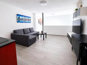 Apartment La Gavina Beach Barcelona Airport