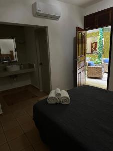 Kaa Zihil Hotel