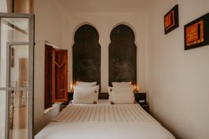 Riad Jardin Des Rêves